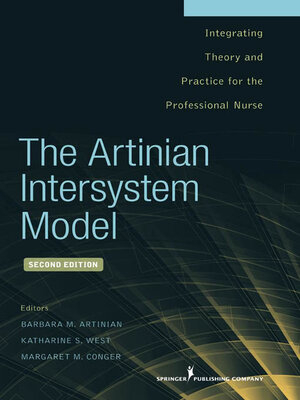 cover image of The Artinian Intersystem Model
